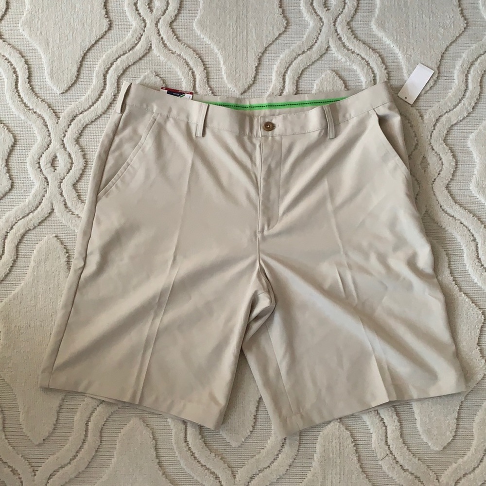 Men's Tech Golf Shorts